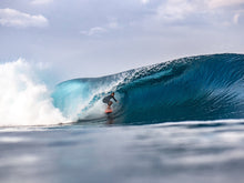 Lade das Bild in den Galerie-Viewer, Herren Neoprenanzug Element 2/2 Shorty Langarm Back Zip