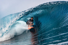 Load image into Gallery viewer, ION Men Wetsuit Element 2/2 Shorty Longsleeve Front Zip 2022