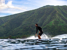 Load image into Gallery viewer, ION Men Wetsuit Element 2/2 Shorty Longsleeve Front Zip 2022