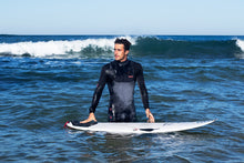 Cargar imagen en el visor de la galería, ION Men Wetsuit Seek Amp 3/2 Front Zip 2023