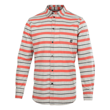 Cargar imagen en el visor de la galería, Duotone Shirt LS Denim 2022