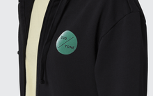 Lade das Bild in den Galerie-Viewer, Duotone Hoody Team Zip women 2024