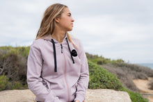 Lade das Bild in den Galerie-Viewer, Duotone Hoody Team Zip women 2024