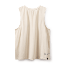 Load image into Gallery viewer, Duotone Apparel Tank undyed men 2024