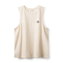 Load image into Gallery viewer, Duotone Apparel Tank undyed men 2024