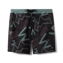 Cargar imagen en el visor de la galería, Duotone Apparel Boardshorts DT 19inch men 2024