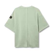 Load image into Gallery viewer, Duotone Apparel Sweat Tee SS garment dye unisex 2025