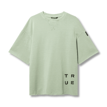 Load image into Gallery viewer, Duotone Apparel Sweat Tee SS garment dye unisex 2025