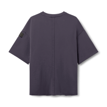 Load image into Gallery viewer, Duotone Apparel Sweat Tee SS garment dye unisex 2025