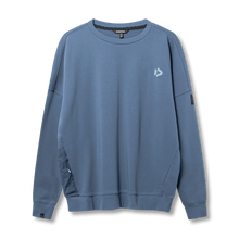 Load image into Gallery viewer, Duotone Apparel Sweater Tech unisex 2025