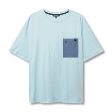 Load image into Gallery viewer, Duotone Apparel Tee SS woven men 2025