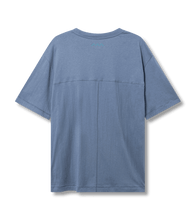 Cargar imagen en el visor de la galería, Duotone Apparel Tee SS woven men 2025