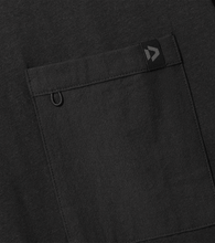 Cargar imagen en el visor de la galería, Duotone Apparel Tee SS woven men 2025