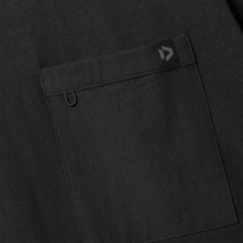 Load image into Gallery viewer, Duotone Apparel Tee SS woven men 2025