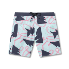 Cargar imagen en el visor de la galería, Duotone Apparel Boardshorts DT 19inch men 2025