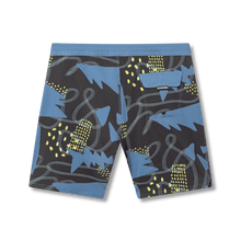 Cargar imagen en el visor de la galería, Duotone Apparel Boardshorts DT 19inch men 2025