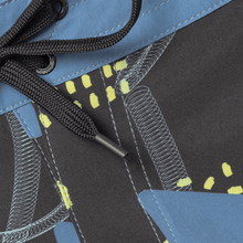 Cargar imagen en el visor de la galería, Duotone Apparel Boardshorts DT 19inch men 2025