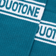 Carica l'immagine nel visualizzatore di Gallery, Duotone Apparel Socks Originals Light