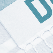 Load image into Gallery viewer, Duotone Apparel Towel Logo 2026