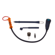 Cargar imagen en el visor de la galería, Duotone Quick Release Freeride Kit 2020