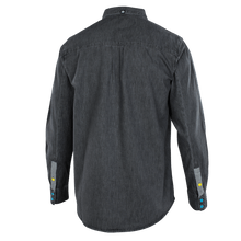 Cargar imagen en el visor de la galería, Duotone Shirt Denim LS 2022