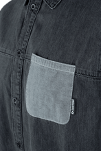 Cargar imagen en el visor de la galería, Duotone Shirt Denim LS 2022