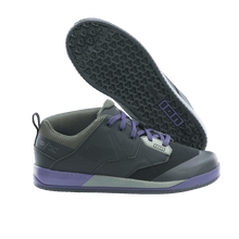Cargar imagen en el visor de la galería, ION MTB Flat Pedal Shoes Scrub Amp 2024