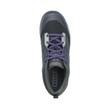 Cargar imagen en el visor de la galería, ION MTB Flat Pedal Shoes Scrub Amp 2024