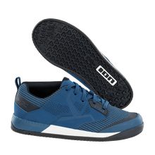 Cargar imagen en el visor de la galería, ION MTB Flat Pedal Shoes Scrub Amp 2024