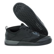Cargar imagen en el visor de la galería, ION MTB Flat Pedal Shoes Scrub Amp 2024