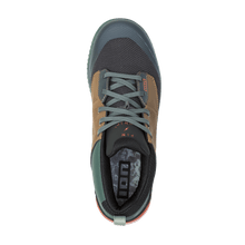 Cargar imagen en el visor de la galería, ION MTB Flat Pedal Shoes Scrub Amp 2024