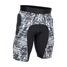 Cargar imagen en el visor de la galería, ION MTB Protection Short Scrub Amp 2022