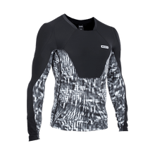 Load image into Gallery viewer, ION MTB Protection Tee Longsleeve Scrub Amp 2022