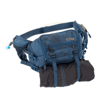 Cargar imagen en el visor de la galería, ION MTB Hipbag Plus Traze 3 2024