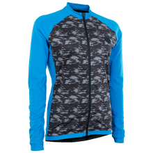 Lade das Bild in den Galerie-Viewer, ION Tee Full Zip LS Traze AMP WMS 2021