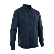 Cargar imagen en el visor de la galería, ION Men MTB Longsleeve Jersey Seek Amp 2023