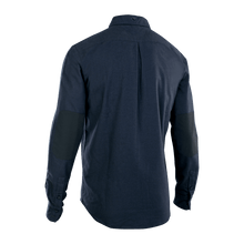 Cargar imagen en el visor de la galería, ION Men MTB Longsleeve Jersey Seek Amp 2023