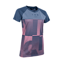 Charger l'image dans la galerie, ION Tee SS Scrub AMP Mesh_ine women 2021