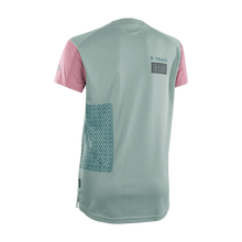 Charger l'image dans la galerie, ION Tee Half Zip SS Traze VENT WMS 2021