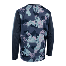 Load image into Gallery viewer, ION Youth MTB Jersey Scrub Longsleeve 2022