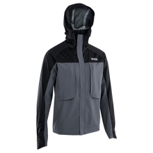 Cargar imagen en el visor de la galería, ION MTB Jacket Shelter 3L Hybrid unisex 2022