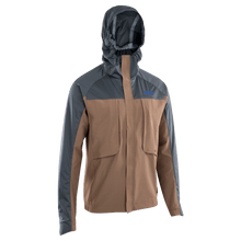 Cargar imagen en el visor de la galería, ION MTB Jacket Shelter 3L Hybrid unisex 2022