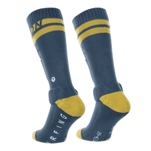 Load image into Gallery viewer, ION MTB Shin Pads BD-Sock 2024