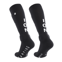 Load image into Gallery viewer, ION MTB Shin Pads BD-Sock 2024