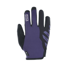 Cargar imagen en el visor de la galería, ION MTB Gloves Scrub Amp 2024