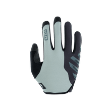 Cargar imagen en el visor de la galería, ION MTB Gloves Scrub Amp 2024