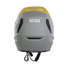 Load image into Gallery viewer, ION MTB Helmet Fullface Scrub Amp 2024