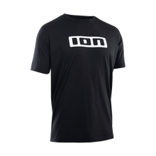 Load image into Gallery viewer, ION Men MTB Jersey Logo DR Shortsleeve 2024