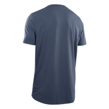 Load image into Gallery viewer, ION Men MTB Jersey Logo DR Shortsleeve 2024