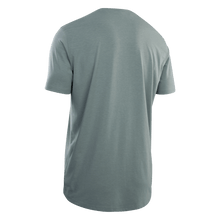 Load image into Gallery viewer, ION Men MTB Jersey Logo DR Shortsleeve 2024